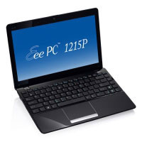 Asus Eee PC 1215P-BLK101M